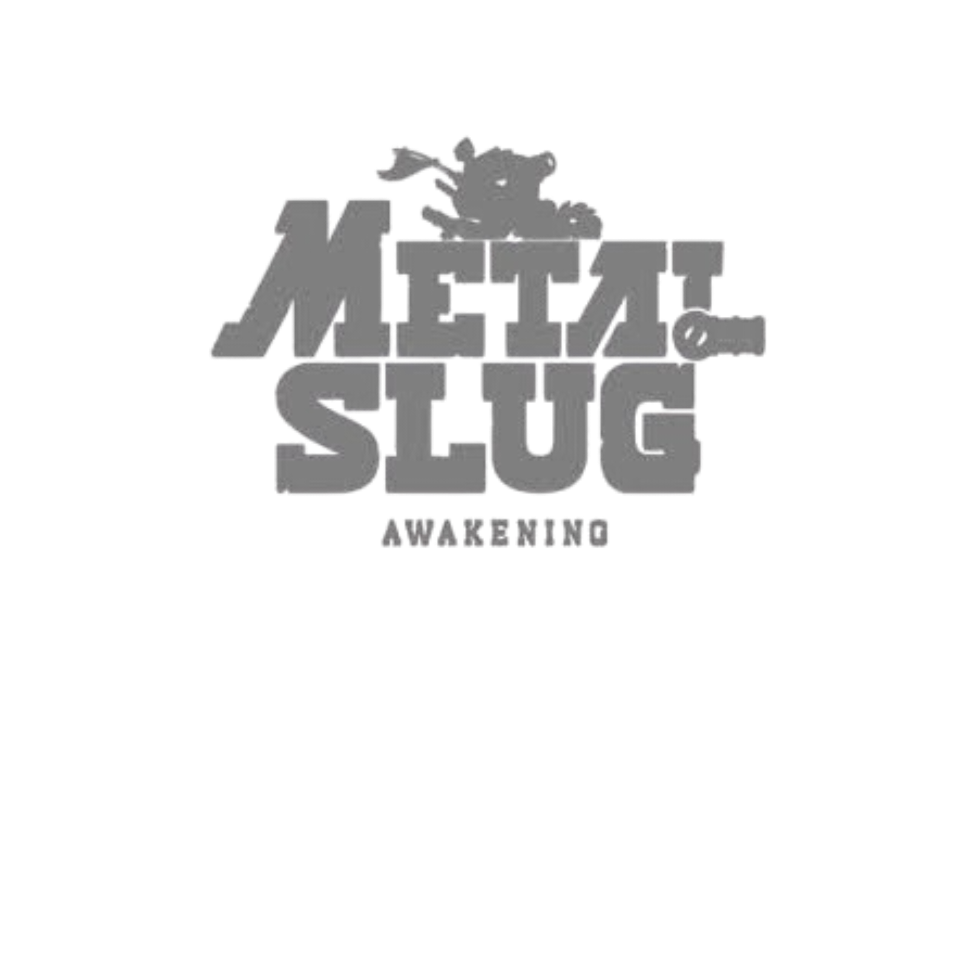 Metal Slug : Awekening