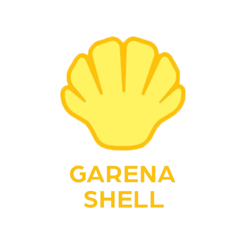 garena shell